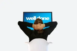 woman, job, task, the back, monitor, pose, relaxed, relaxation, poor, relax, background image, comfortable, done, well done, praise, self-praise, self care, satisfaction, perfomance, done, done, well done, well done, well done, well done, well done, praise, praise, praise, praise, self care, self care, satisfaction